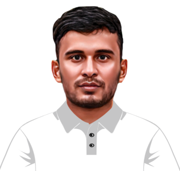 Rahul Chandran