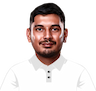 Ricky Bhui
