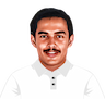 Rohan  Kunnummal