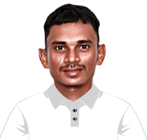 Roshan Topno