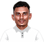 Roshan Topno