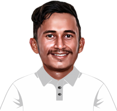 Saurav Dey