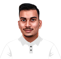 Shakir Habib Gandhi