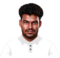 Shambu Akhil