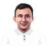 Shamsullah Ehsan