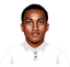 Shaqkere Parris