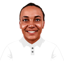 Shufaa Mohamedi