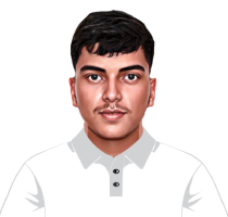 Sumit Kashyap