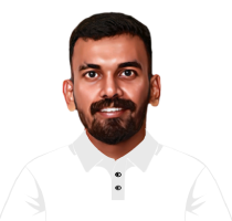 Suresh Vishweshwar