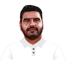 Usama Haider