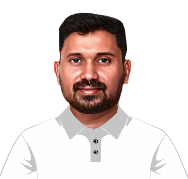 Vinod Kumar CV