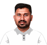 Vinod Kumar CV