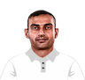 Abhimanyu Mithun