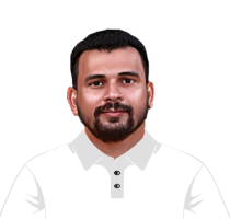 Ajeesh Antony