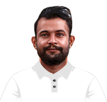 Akhildev Radhakrishnan