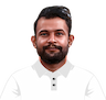 Akhildev Radhakrishnan