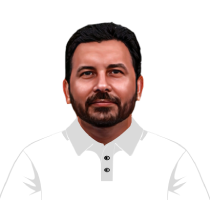 Amar Sharma