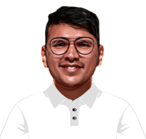 Asif Shah