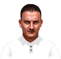 Attinder Singh