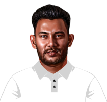Devendra Bishoo