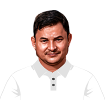 Devendra Negi