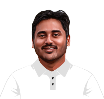 Dilshad Ali