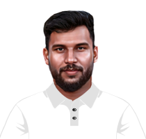 Divyesh Kumar