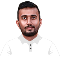 Eardley Chandiram