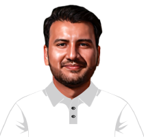 Gulraiz Hussain