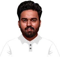 Hari Krishnan-l