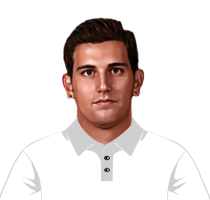 Jade Dernbach