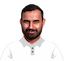 Muhammad Asif II