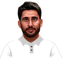 Muhammad Irfan