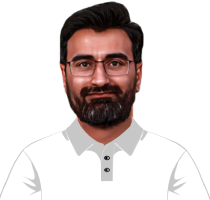Muhammad Kamran