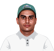 Muhammad Shahdad