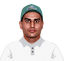 Muhammad Shahdad