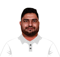 Uzair Khan