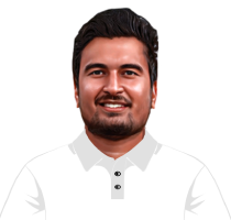 Narendar Negi