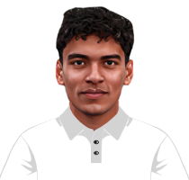 Omar Ali