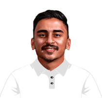 Parth Patel