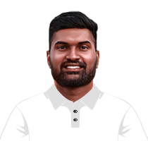 Sangeeth Vijayan