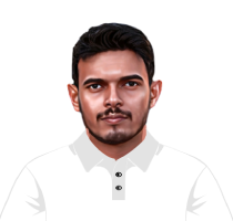 Shahin Hussain