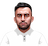 Shahrukh Amin