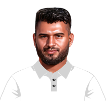 Sheraz Iqbal