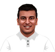 Suhrid Roy