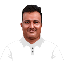 Vikas Bisht