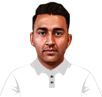 Yasir Ali I