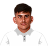 Adithya Ashok