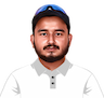 Bishal Roy