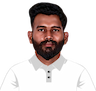 Hari Prasad A